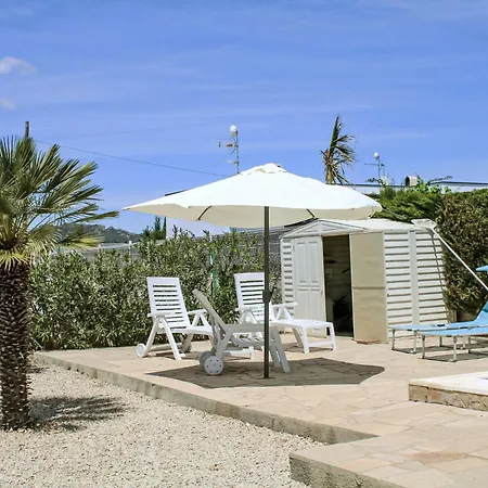 Palmera I By Interhome Villa *