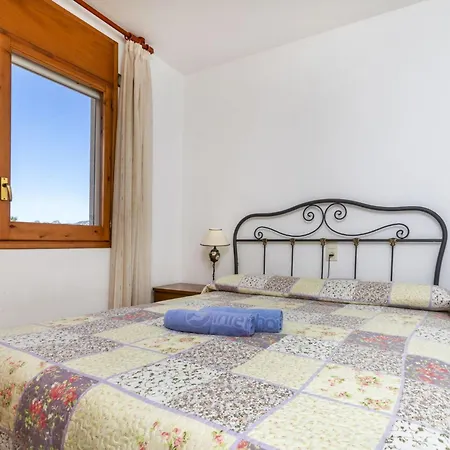 Palmera I By Interhome Villa