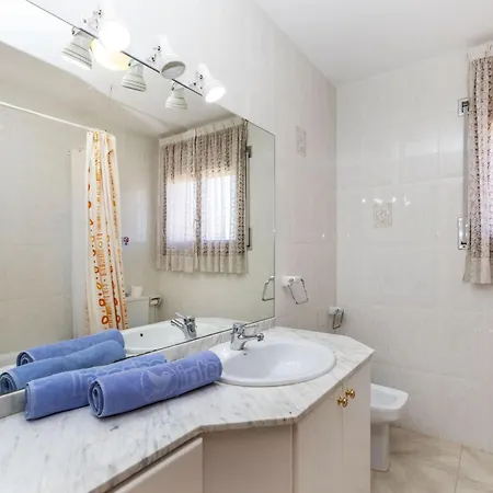 Palmera I By Interhome Villa L'Ametlla de Mar