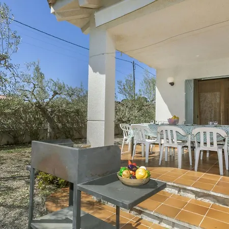 Palmera I By Interhome * L'Ametlla de Mar
