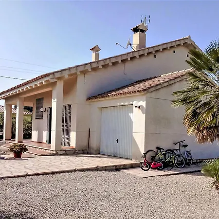 Palmera I By Interhome Villa