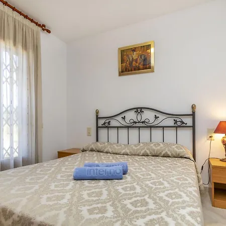 빌라 Palmera I By Interhome
