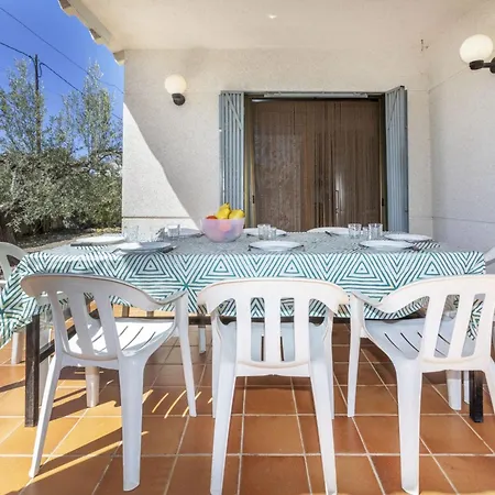 Palmera I By Interhome 빌라