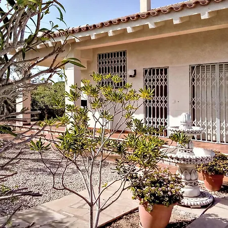 빌라 Palmera I By Interhome *
