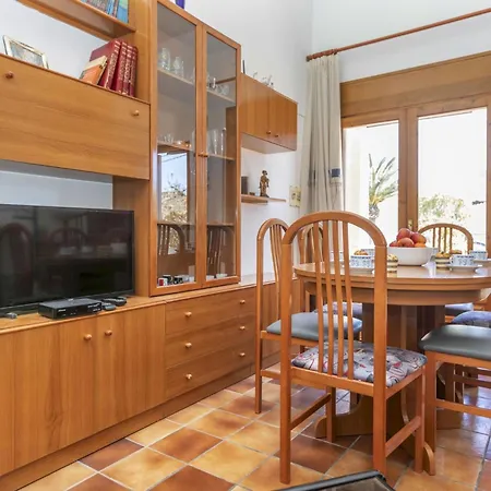 빌라 Palmera I By Interhome *