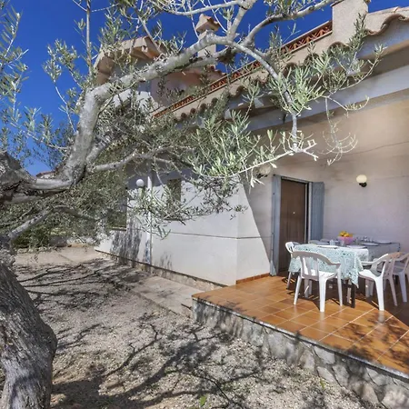 빌라 Palmera I By Interhome *
