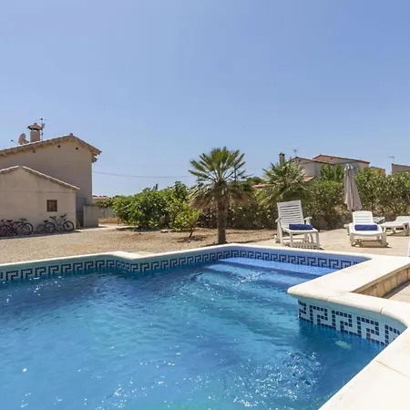 Palmera I By Interhome *